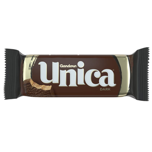 Gandour Unica Wafer Dark 18G