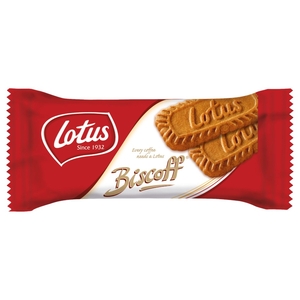 Lotus Biscoff Biscuit 25G