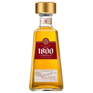 1800 Reposado Tequila Gold 70Cl