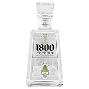 1800 Coconut 70Cl