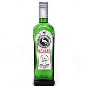 Henkes Royal Stork Gin 75Cl