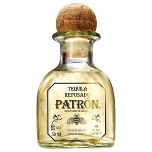 Patron Reposado Tequila 5Cl