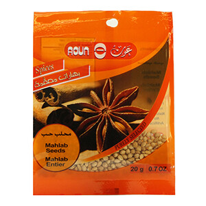Aoun Mahlab Seeds 20G