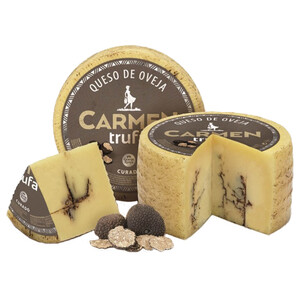 Manchego Sheep Truffe