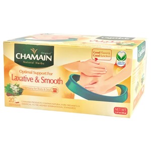 Chamain Optimal Support Laxative & Smooth 36G