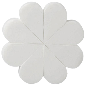 Eponge Latex Fleur