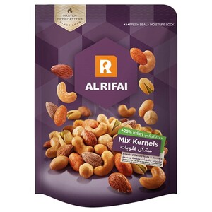 Al Rifai Mix Kernels +25% Krikri 300G