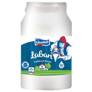 Liban Lait Laban 2K