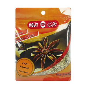 Aoun Fennel ( Choumar )50G