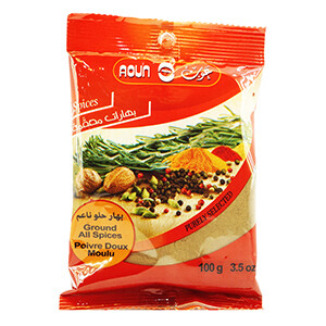 Aoun Ground All Spices 100G
