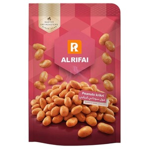 Al Rifai Peanuts Krikri 80G