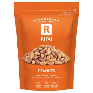 Al Rifai Peanuts Sudani 80G