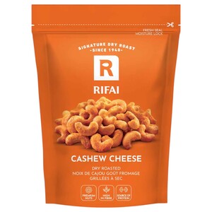 Al Rifai Cashew Cheese 60G