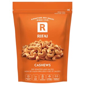 Al Rifai Cashews 60G