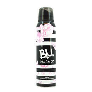 Bu Deo Absolute Me 150Ml