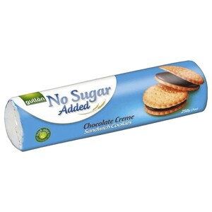 Gullón Chocolate Creams Biscuits 250G