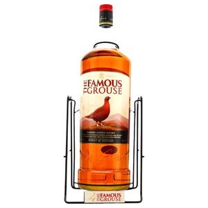 The Famous Grouse Cradle 4.5L