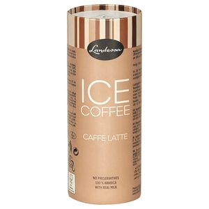 Landessa Ice Coffee Caffe Latte 230Ml