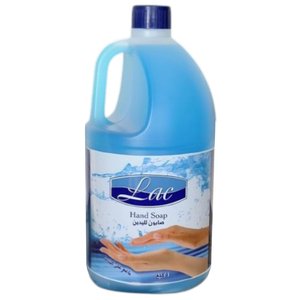 Lac Hand Wash 4Kg