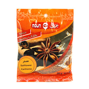 Aoun Safflower 20G