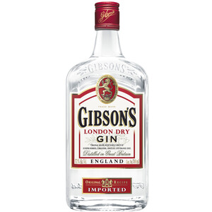 Gin Gibson 'S 70Cl