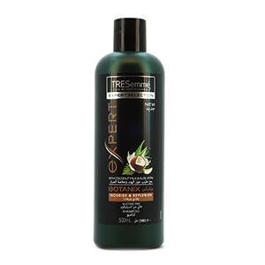 Tresemme Expert Shampoo Botanix Eden 500Ml