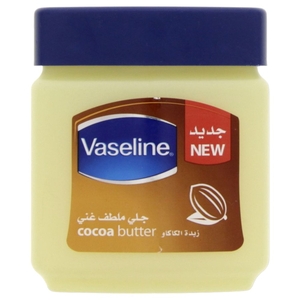 Vaseline Jelly Cocoa Butter 120Ml
