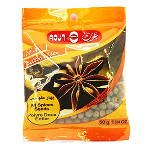 Aoun All Spices Seeds 50G