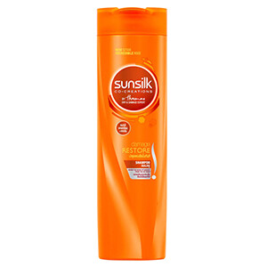 Sunsilk Shampoo Damage Reconstruction 400Ml-15%