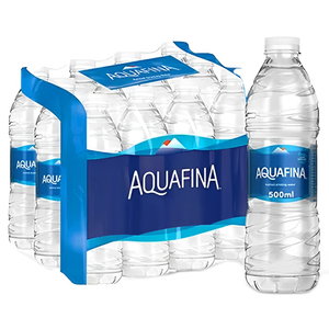 Aqua Fina 330Ml*10+2Free