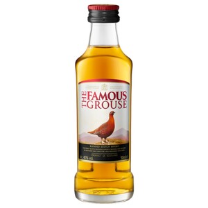 The Famous Grouse 5Cl