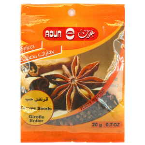 Aoun Cloves Seeds 20G
