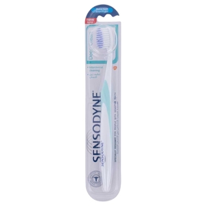 Sensodyne Toothbrush Deep Clean Extra Soft