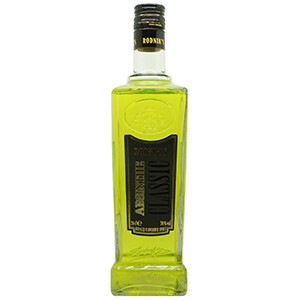 Absinth Rodnik's Classic 70Cl