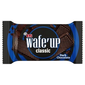 Eti Wafe Up Wafer With Dark Chocolate Cream 40G