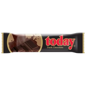 Today Dark Chocolate Bar 40G