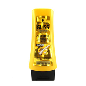Gliss Oil Nutritive Conditioner 200Ml