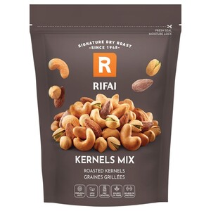 Al Rifai Mix Kernels 450G