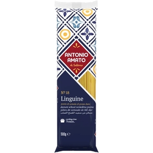 Antonio Amatto Linguine #18 500G