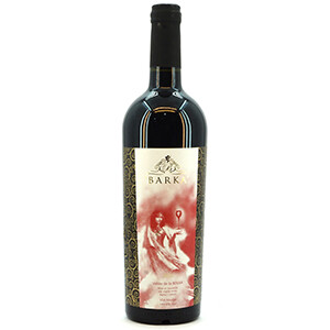 Barka Ichtar Vin Rouge 2014 75Cl