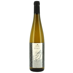 Barka Vin Blanc 2018 75Cl