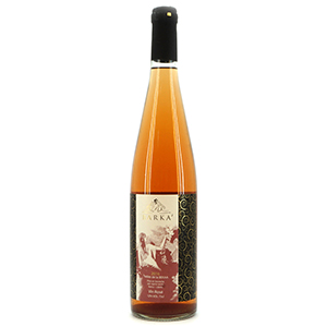 Barka Vin Rose 2018 75Cl