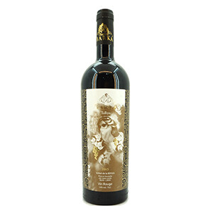 Barka Talliya Vin Rouge 2013 75Cl