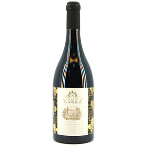 Chateau Barka Vin Rouge 2014 75Cl