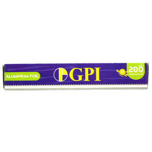 Silvy Gpi Foil 200*30*12