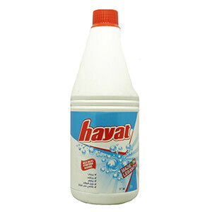 Hayat Bleach Liquid Original 1L
