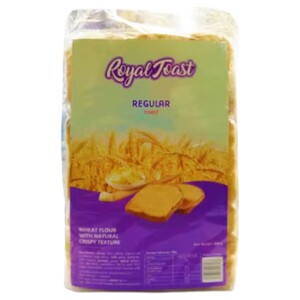 Royal Toast Regular 330G
