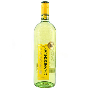 Grand Sud Chardonnay 2017 1L