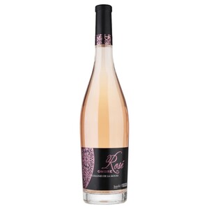Ombre Rose Wine 2016 75Cl