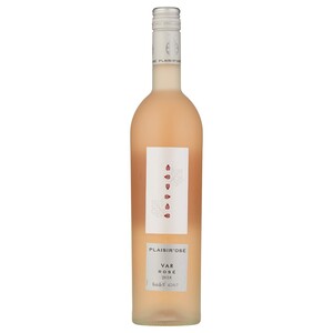 Vintage Plaisir Rose 75Cl